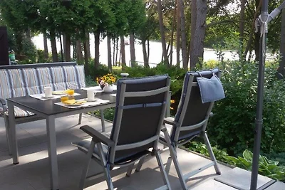 Ferienhaus Helene - direkt am See