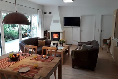 Ferienhaus Helene - direkt am See