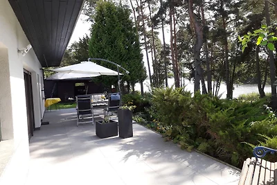 Ferienhaus Helene - direkt am See