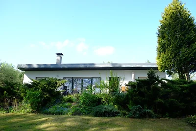 Ferienhaus Helene - direkt am See