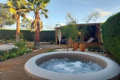 Villa Lena - uw ontspannende vakantie