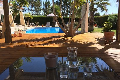 Villa Lena - your relaxing holiday