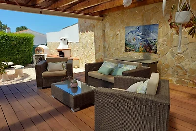 Villa Lena - la vostra vacanza rilassante