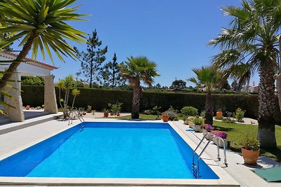 Villa Lena - your relaxing holiday