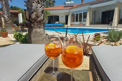 Villa Lena - la vostra vacanza rilassante