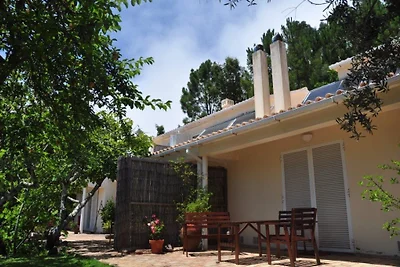 Quinta no Estaco