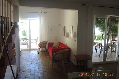 Quinta no Estaco