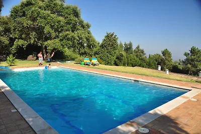 Casa vacanze Vacanza di relax Monchique