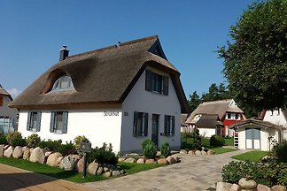 Erholsame Urlaubstage