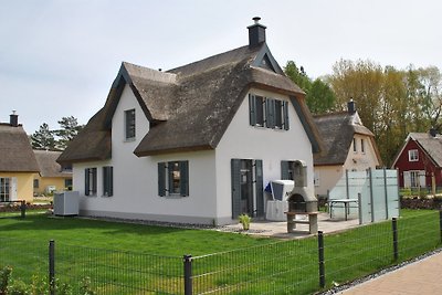 Ferienhaus Strohhut