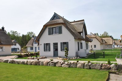 Ferienhaus Strohhut