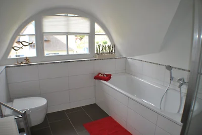 Vakantiehuis Seeschnecke