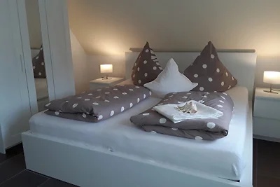 Vakantiehuis Seeschnecke