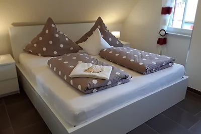 Vakantiehuis Seeschnecke