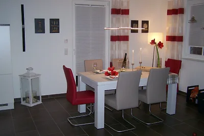 Vakantiehuis Seeschnecke