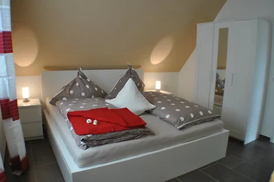 Vakantiehuis Seeschnecke