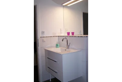 Vakantiehuis Seeschnecke
