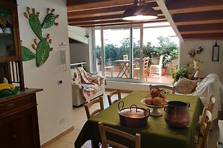 Apartamento PalermiT'Amo