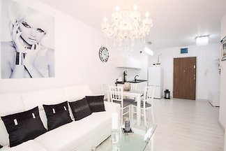 LUXUS APARTMENT KOLBERG NEU GEBAUT