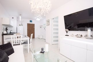 Luksusowy apartment w Kolobrzegu