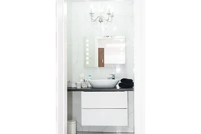 LUXUS APARTMENT KOLBERG