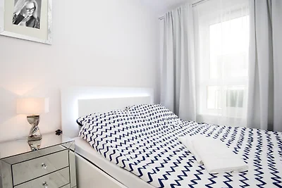 LUXUS APARTMENT KOLBERG