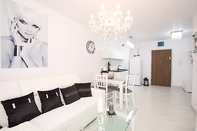 LUXUS APARTMENT KOLBERG