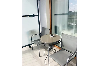 LUXUS APARTMENT KOLBERG
