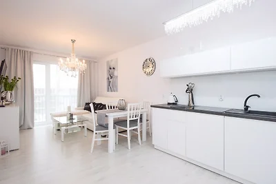 LUXUS APARTMENT KOLBERG