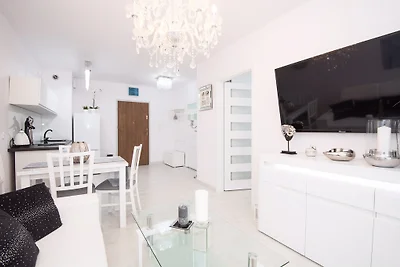 LUXUS APARTMENT KOLBERG
