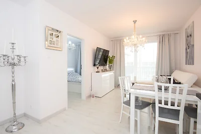 LUXUS APARTMENT KOLBERG