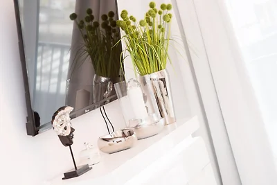 LUXUS APARTMENT KOLBERG