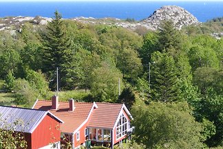 Lindesnes Halbinsel