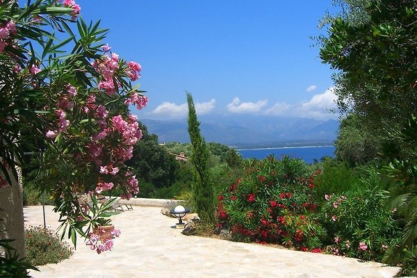 Ferienwohnung Porto Vecchio