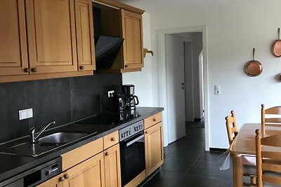 Ferienhaus am Königsweg Papenburg