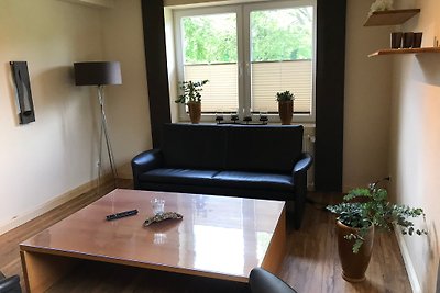 Ferienhaus am Königsweg Papenburg
