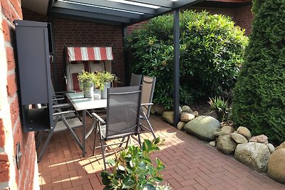 Ferienhaus am Königsweg Papenburg