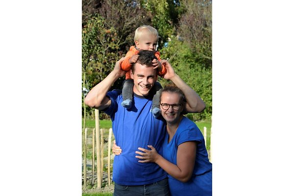 Frau K. Wouters Frau K. Wouters