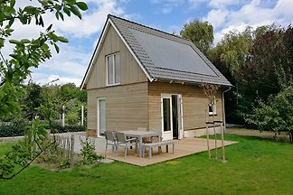 Vakantiewoning Meliskerke