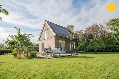 Vakantiewoning Meliskerke