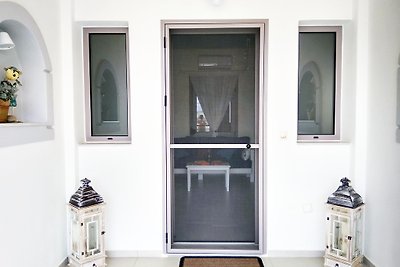 Villa Jodi, Panoramablick, Pitsidia