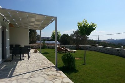 Villa Jodi, Vista panorámica, Pitsidia