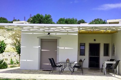 Villa Jodi, Panoramablick, Pitsidia