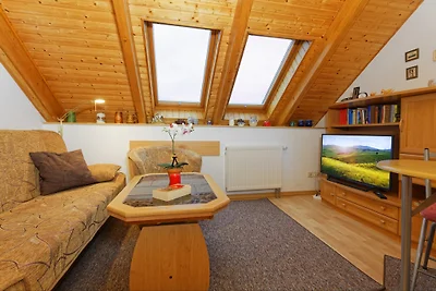 Fereinwohnung Beckmann