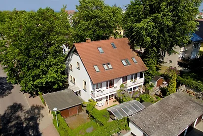 Fereinwohnung Beckmann