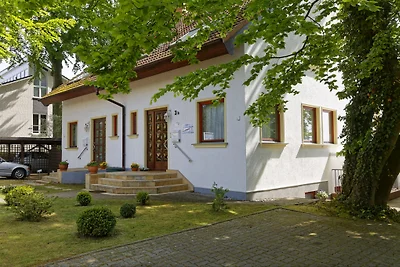 Fereinwohnung Beckmann