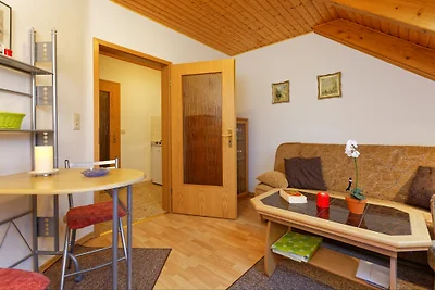 Fereinwohnung Beckmann