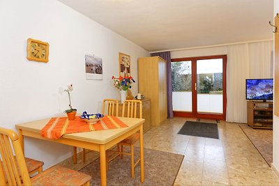 Fereinwohnung Beckmann