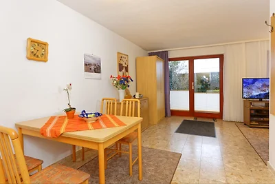 Fereinwohnung Beckmann