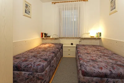 Fereinwohnung Beckmann